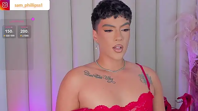 sam phillipss online show from 04-05-26, 12:19