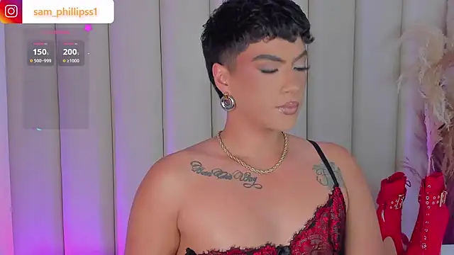 sam phillipss online show from 04-08-26, 01:49