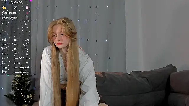 Barbie-Doll- online show from 01-02-25, 09:39