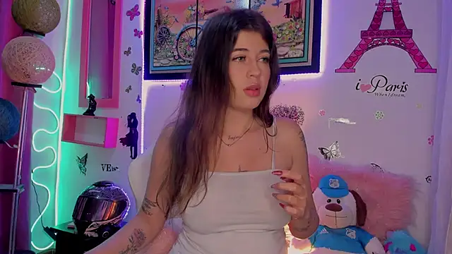 Snapshot of zoe_kittylove chatting on 12-21-24, 07:24 zoe kittylove online show from 12-21-24, 07:24