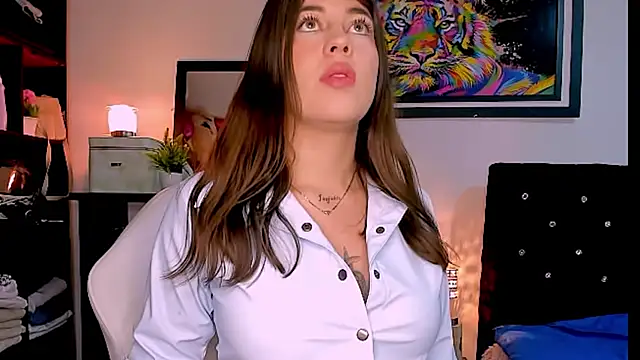 Snapshot of zoe_kittylove chatting on 03-04-25, 05:11 zoe kittylove online show from 03-04-25, 05:11