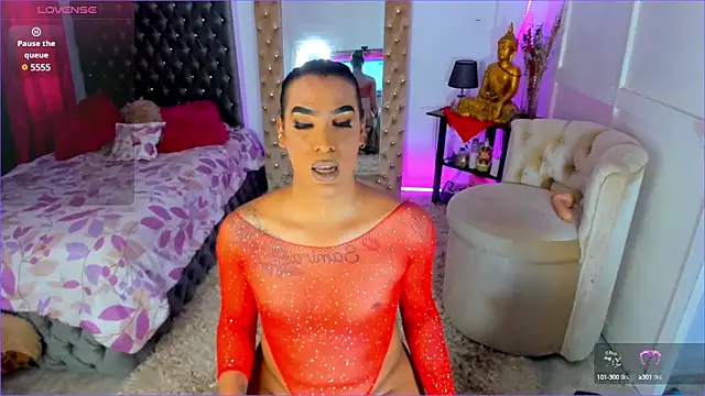 Samra Naugthy online show from 03-03-25, 02:59