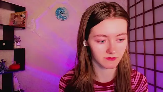 KateCuddle online show from 12-11-24, 02:30