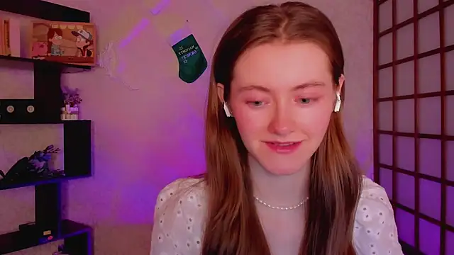 KateCuddle online show from 12-31-24, 01:47