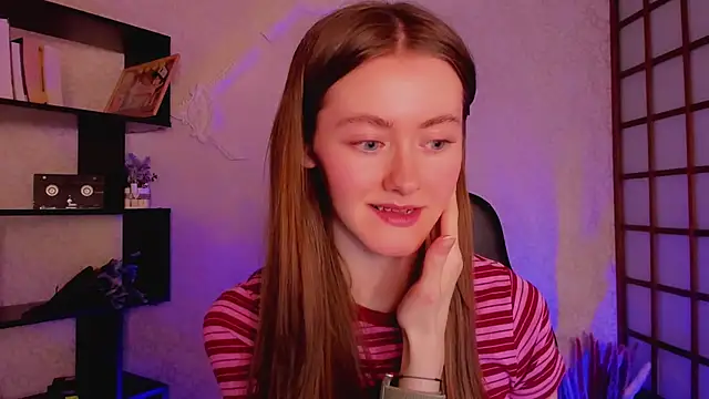 KateCuddle online show from 01-15-25, 07:59