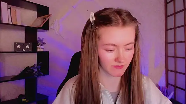 KateCuddle online show from 01-17-25, 05:21