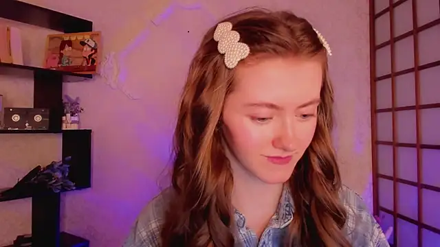 KateCuddle online show from 01-20-25, 05:15