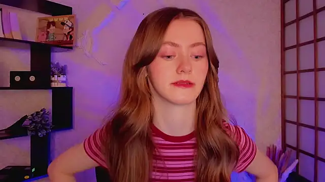 KateCuddle online show from 01-22-25, 02:15