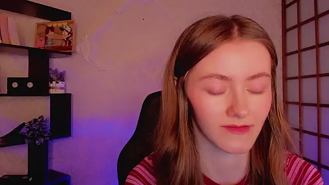 KateCuddle online show from 01-22-25, 05:16