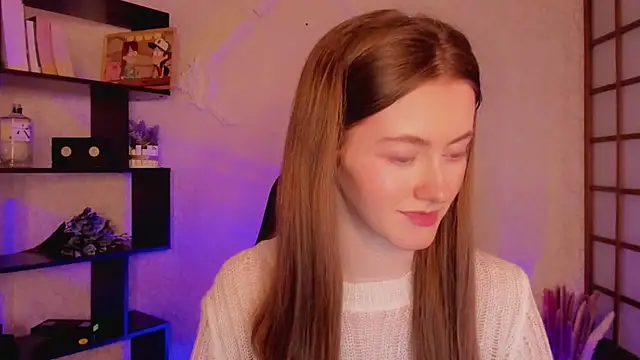 KateCuddle online show from 01-27-25, 05:14