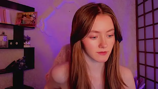 KateCuddle online show from 02-04-25, 05:53