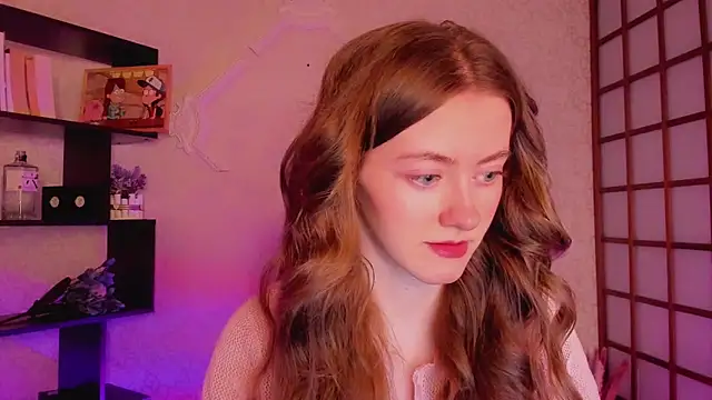 KateCuddle online show from 02-07-25, 02:19