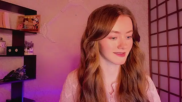 KateCuddle online show from 02-07-25, 05:20