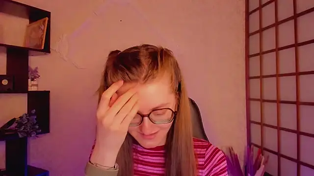 KateCuddle online show from 02-25-25, 05:08