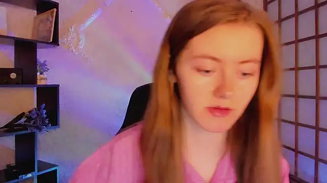 KateCuddle online show from 02-26-25, 02:15