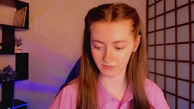 KateCuddle online show from 03-03-25, 05:42