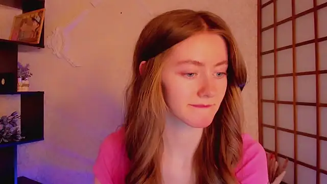 KateCuddle online show from 03-05-25, 05:18