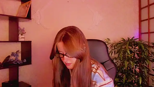 KateCuddle online show from 03-12-25, 02:30