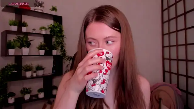 KateCuddle online show from 03-02-26, 02:47