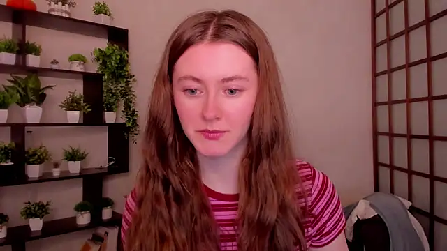 KateCuddle online show from 04-07-26, 02:45