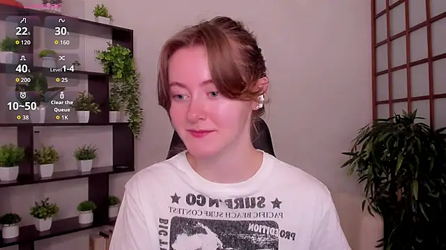KateCuddle online show from 07-20-26, 02:48