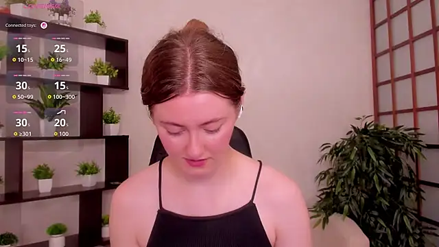 KateCuddle online show from 08-06-26, 02:46