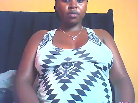 EboniesBelle online show from 05-22-26, 06:09