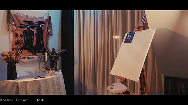 WebCora online show from 03-08-26, 06:12