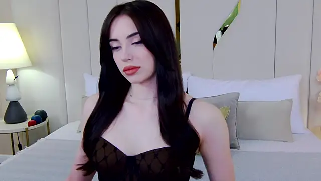 Betty Bridge online show from 04-04-26, 02:32