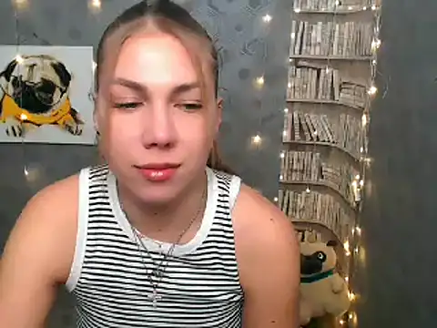 Sport Tall Doll online show from 02-01-25, 05:49