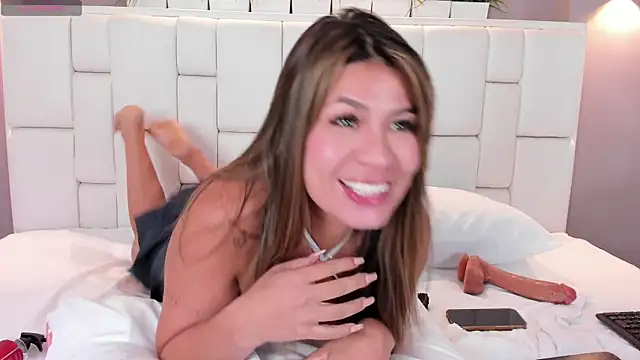 ValeriaGarcia online show from 01-06-25, 12:57