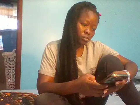 Eminent Ride online show from 04-03-26, 03:10