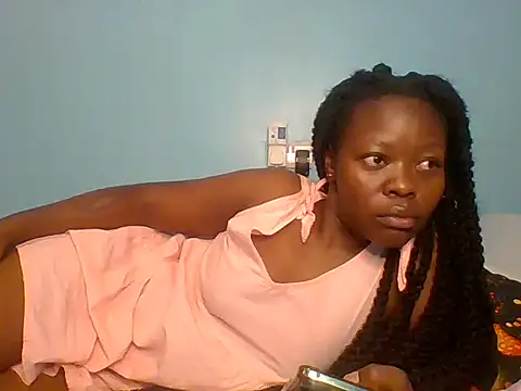 Eminent Ride online show from 04-16-26, 08:42