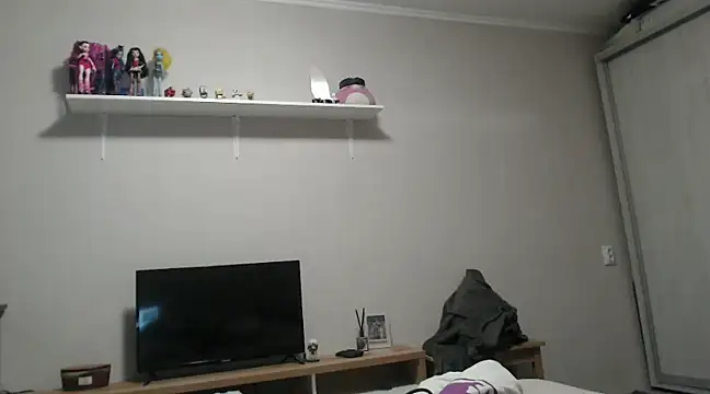 Snapshot of delightful_sofi chatting on 01-08-25, 06:41 delightful sofi online show from 01-08-25, 06:41