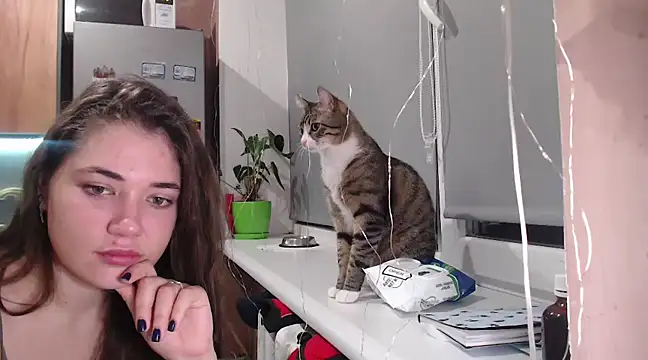 Snapshot of delightful_sofi chatting on 01-30-25, 07:15 delightful sofi online show from 01-30-25, 07:15