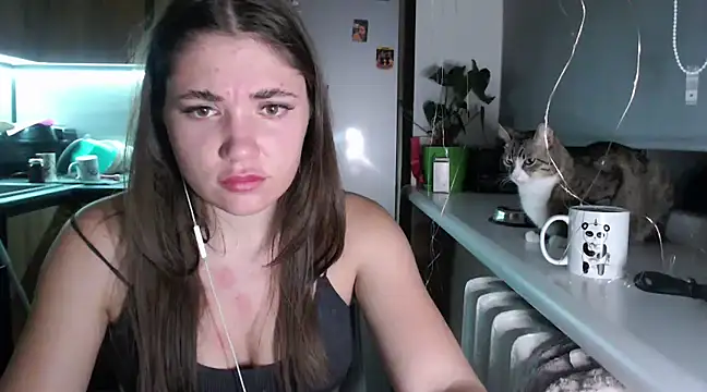 Snapshot of delightful_sofi chatting on 02-23-25, 10:53 delightful sofi online show from 02-23-25, 10:53