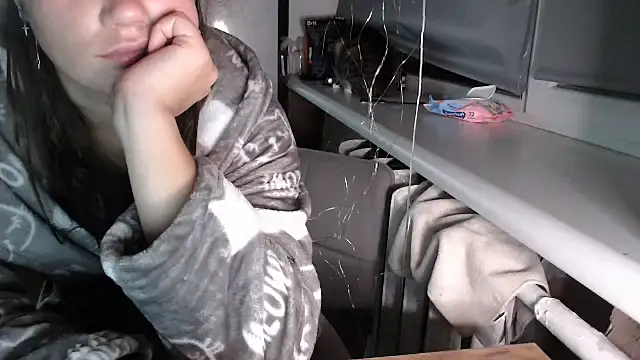 Snapshot of delightful_sofi chatting on 10-13-25, 07:58 delightful sofi online show from 10-13-25, 07:58