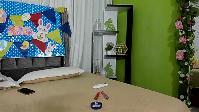 SHARICK GRECO online show from 04-05-26, 12:13