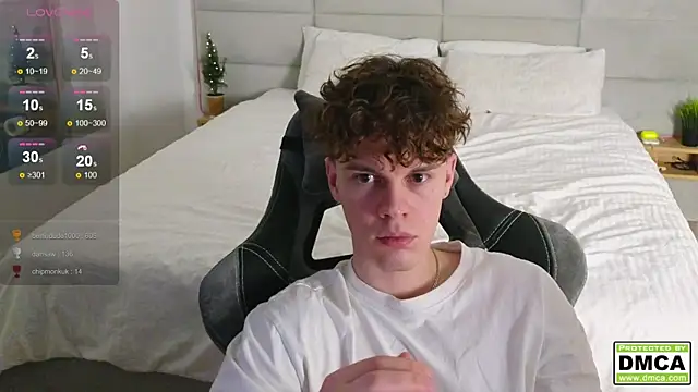 cute thomas online show from 12-29-24, 07:39