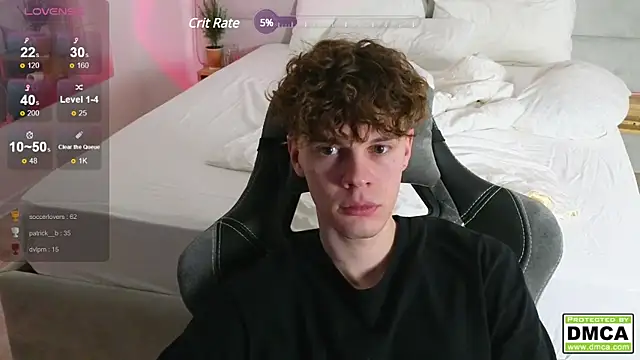 cute thomas online show from 01-13-25, 10:24