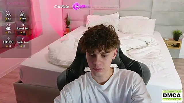 cute thomas online show from 01-20-25, 06:53