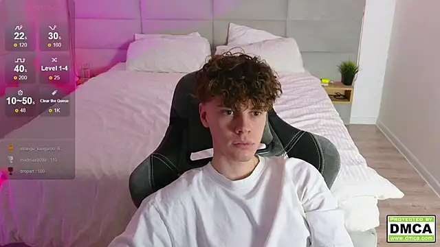 cute thomas online show from 02-10-25, 11:23