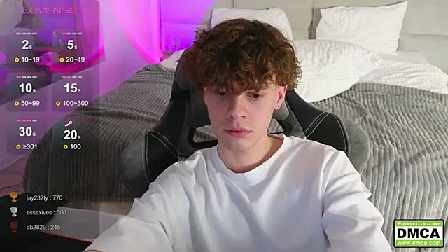 cute thomas online show from 03-12-25, 02:09