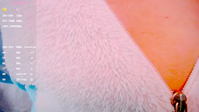 AmazingBitch online show from 02-22-25, 05:55