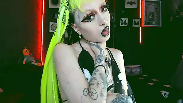 insania 9999  online show from 01-14-25, 04:40