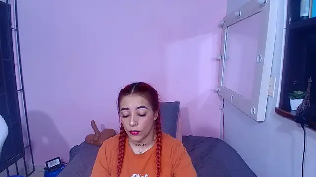 Snapshot of celeste_sea chatting on 02-20-25, 07:19 celeste sea online show from 02-20-25, 07:19