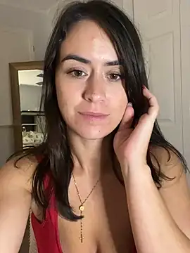 Wetbabygirlxo online show from 02-16-25, 11:37