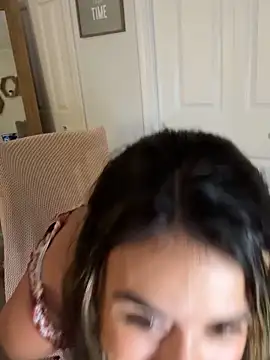 Wetbabygirlxo online show from 09-27-25, 11:21