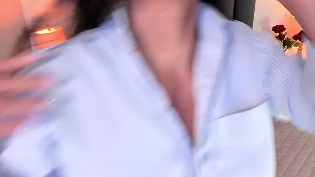 SaharaGarcia   online show from 01-14-25, 09:09