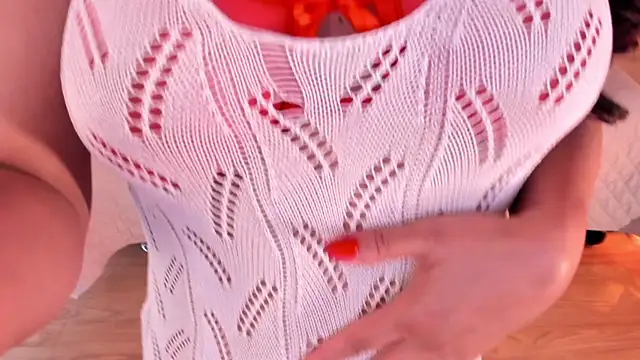 SaharaGarcia   online show from 09-12-25, 07:25